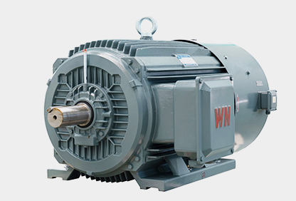 YE3VF係列變頻調速電動機