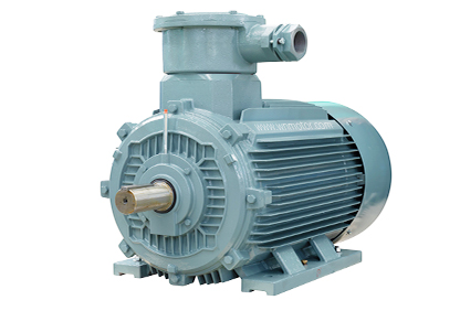 YBX4係列隔爆型三相異(yì)步電動(dòng)機 YBX4係列隔爆型(xíng)三相異步電(diàn)動機(jī)