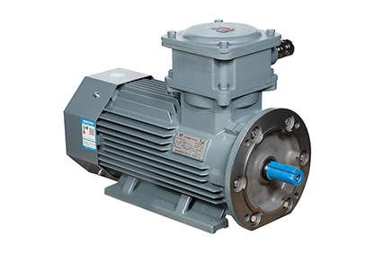 YBX5係列隔爆型三相異步電動機 YBX5係列隔爆(bào)型三相異步電(diàn)動機