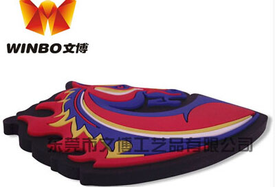 軟膠冰箱裝飾專用貼定製廠（chǎng）家