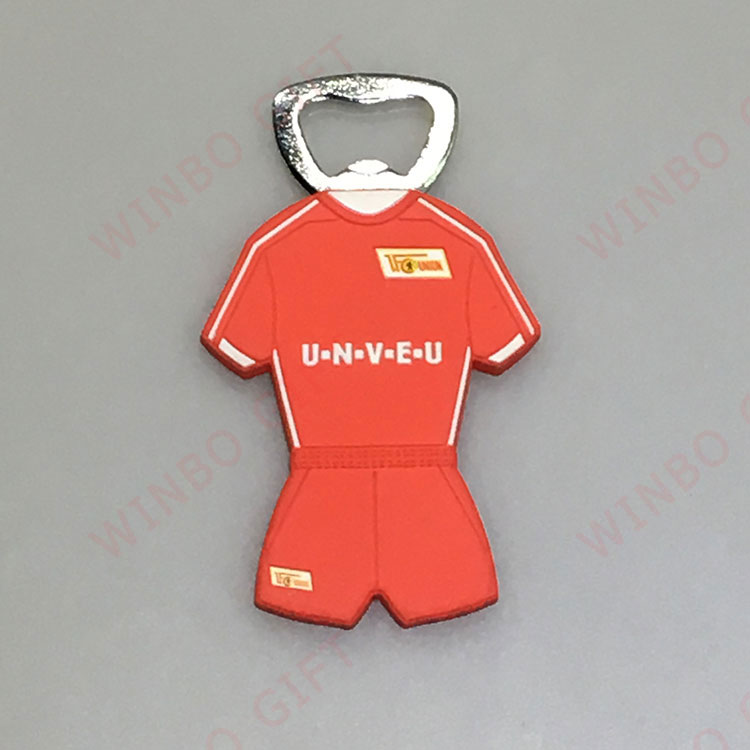 球衣（yī）開瓶器冰箱貼