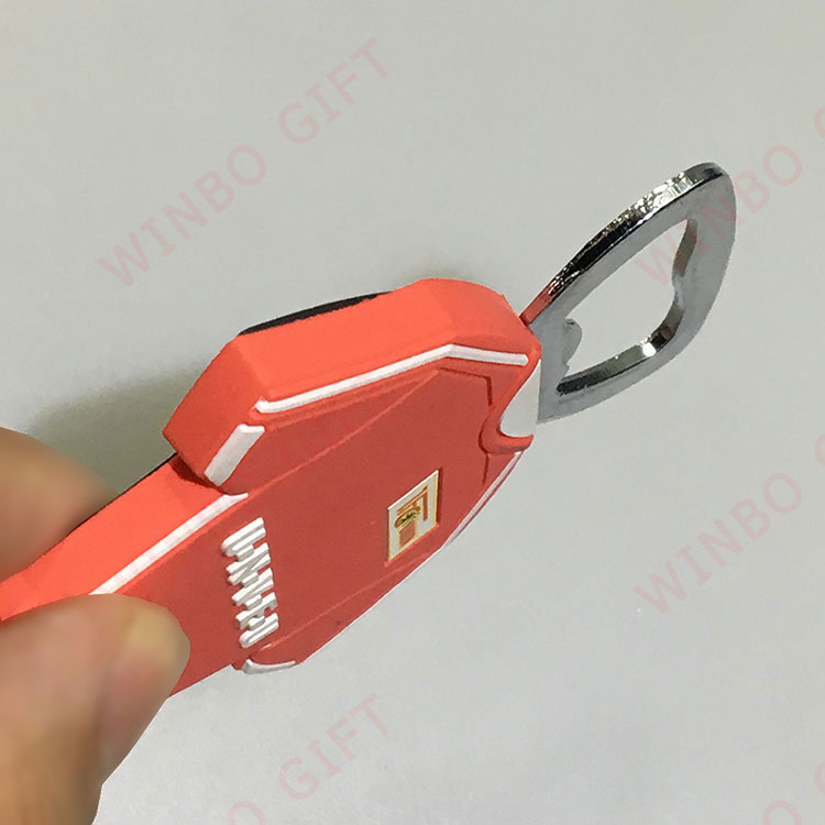 球衣開瓶器冰箱貼