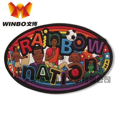 廣告軟（ruǎn）膠貼,禮品（pǐn）冰箱（xiāng）裝飾貼