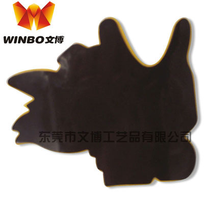 廣告磁（cí）性冰箱裝飾貼（tiē）