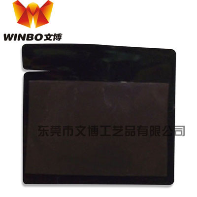 供（gòng）應軟（ruǎn）膠材質冰箱貼裝飾貼