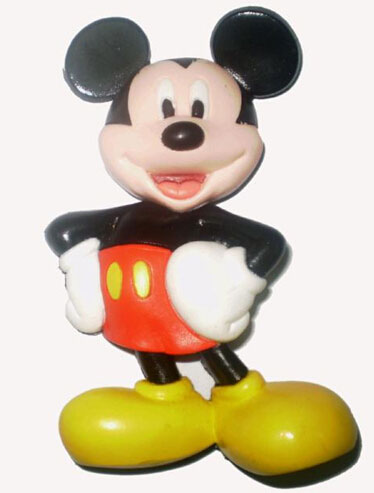 米老鼠冰箱(xiāng)貼