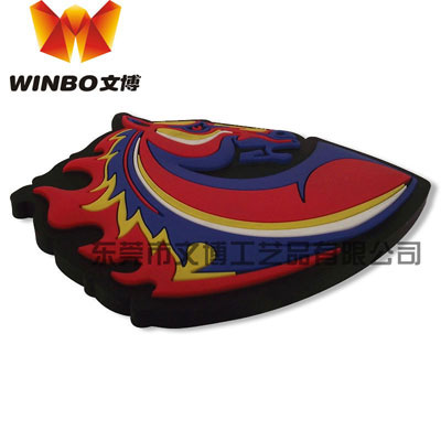 別致（zhì）冰箱貼產品2