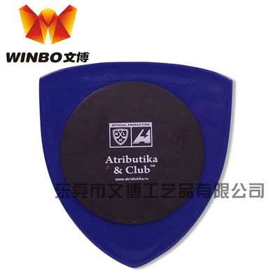 禮品廣告（gào）冰箱貼裝飾專（zhuān）用