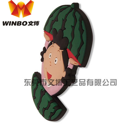 打造完美（měi）家庭裝飾（shì）從冰箱（xiāng）貼開始做起（qǐ）