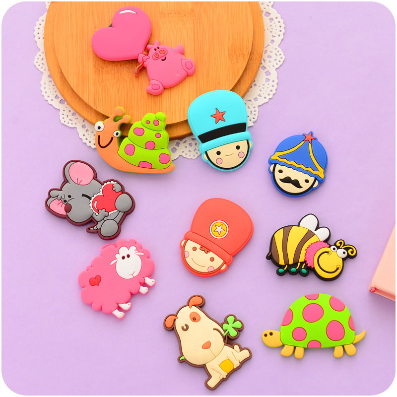 時尚家居冰箱（xiāng）軟膠貼