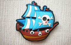 供應東莞PVC軟膠冰箱貼