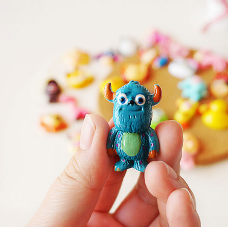 家居（jū）飾品冰箱貼