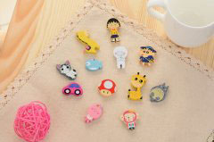 供應軟膠（jiāo）PVC廣告冰（bīng）箱禮品貼