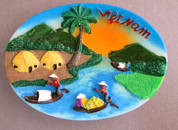 禮（lǐ）品冰箱貼