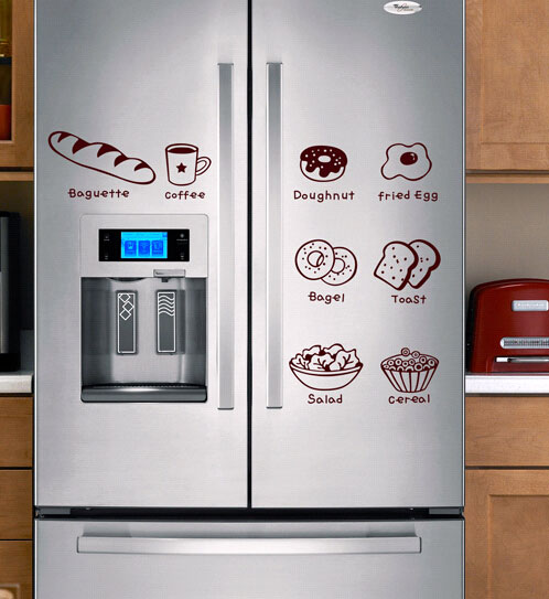 供應冰箱軟膠貼（tiē）定製廠家