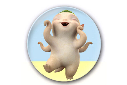 東莞冰箱貼定製批發廠家