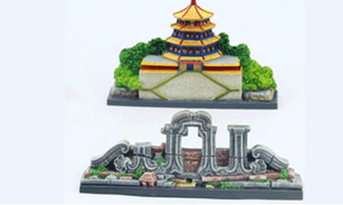 北京PVC冰箱磁性貼批發