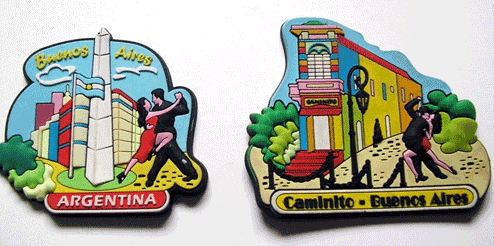 冰箱貼展（zhǎn）示2