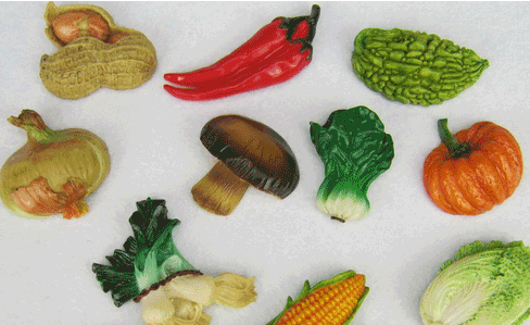 多（duō）彩冰箱貼套裝（zhuāng）2