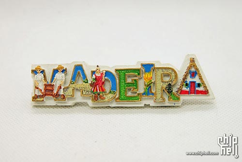 馬德（dé）拉群（qún）島冰箱貼