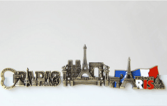 創意軟膠禮品磁性廣告冰箱貼