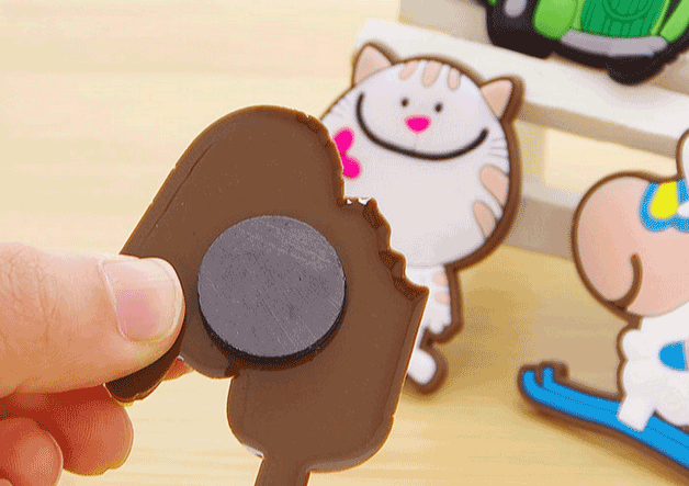 冰箱貼飾（shì）品客戶評價