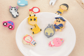 如何判斷一款PVC禮品冰箱貼（tiē）的好壞？