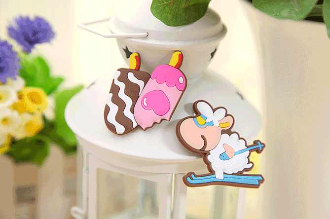 東莞廣告裝飾（shì）冰（bīng）箱帖