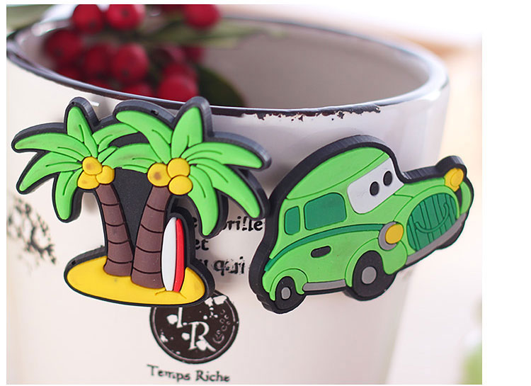 磁性冰箱（xiāng）貼（tiē）