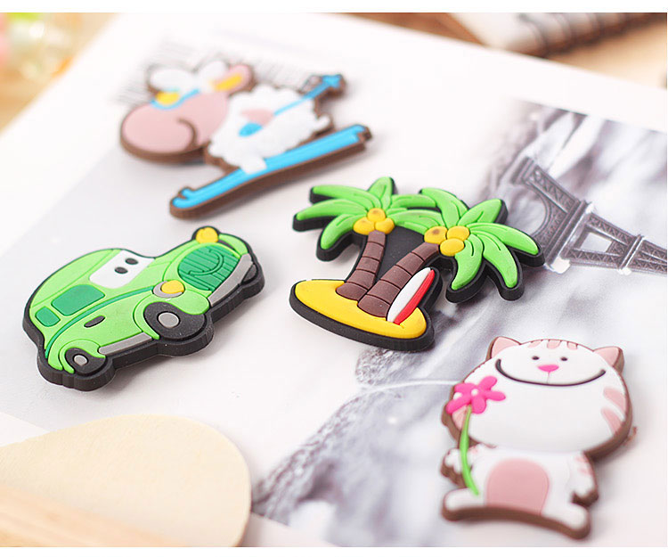 磁性（xìng）冰箱貼