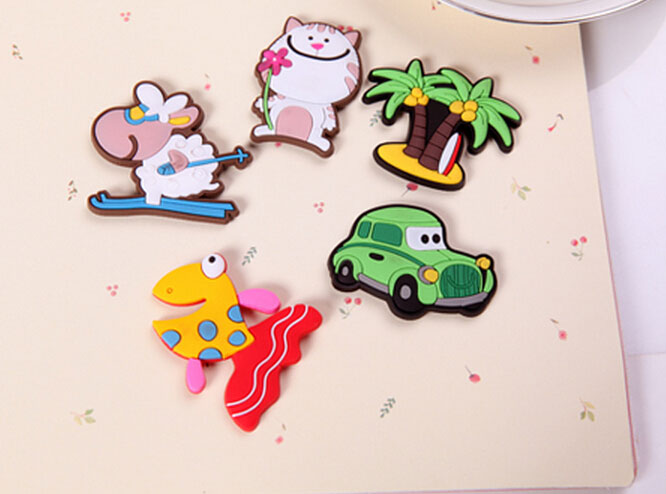 探討冰箱貼能為家（jiā）居生活帶來哪些好處