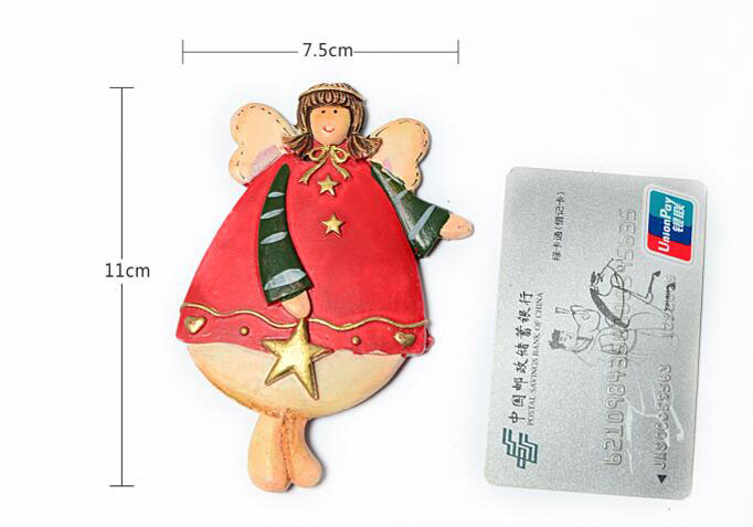 論冰箱貼廠家設立招聘機製的重要性（xìng）