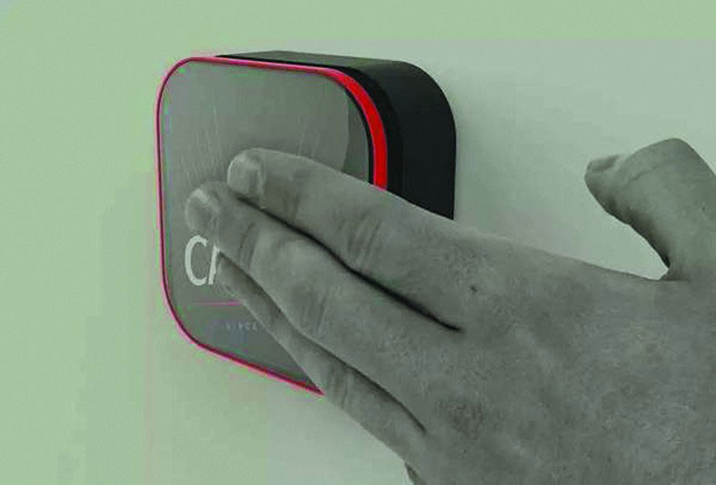 能收納會說話 冰（bīng）箱貼要成精