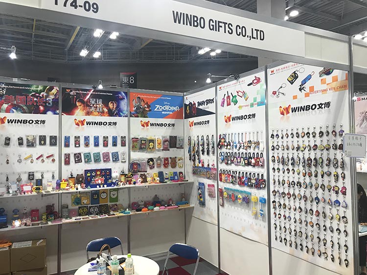 .17c嫩嫩草色视频工（gōng）藝品2018年秋季東京禮品展