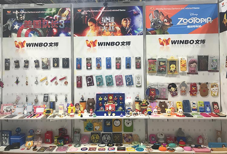 .17c嫩嫩草色视频工藝品2018秋季東京禮（lǐ）品展日本公（gōng）仔行李牌