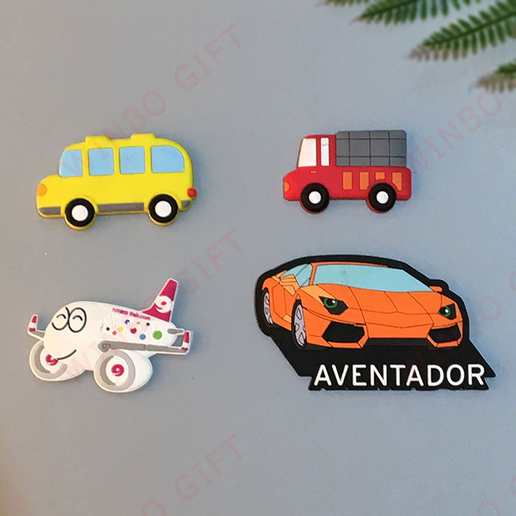 旅遊廣告宣傳冰箱貼