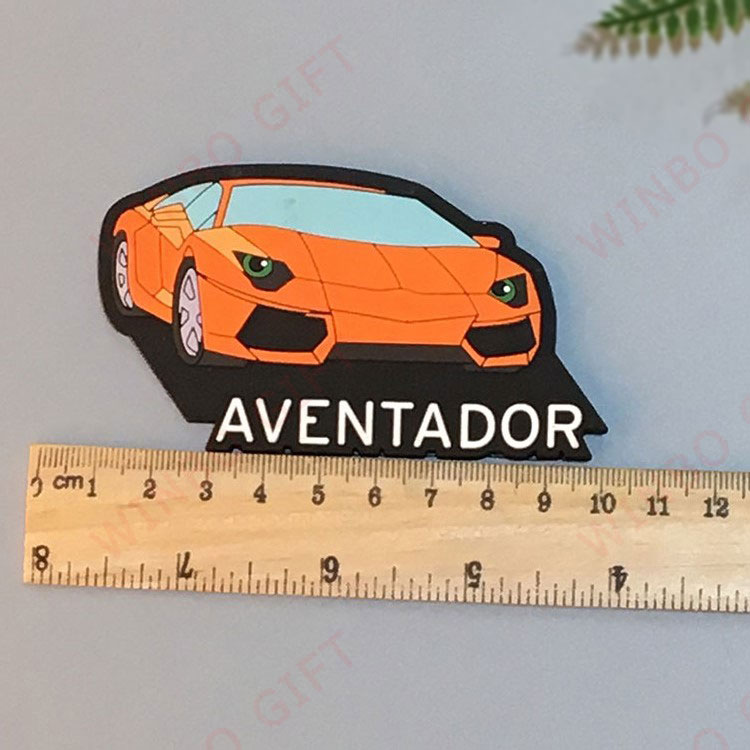 旅遊（yóu）廣告宣傳冰箱（xiāng）貼