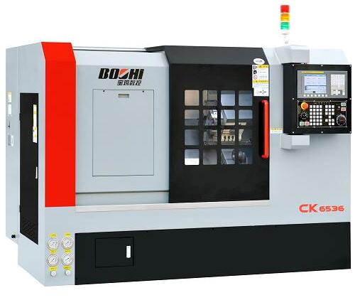 渭南數控車床-CK6536 