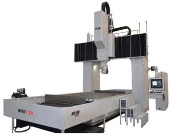 西安龍（lóng）門加工中心（xīn）