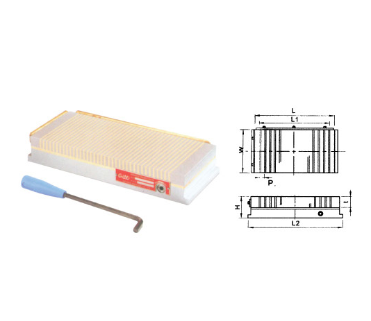 西安磨（mó）床配件
