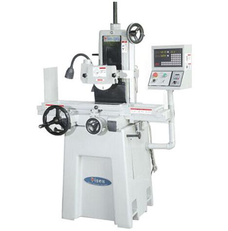 高精度平（píng）麵磨床RSE-350S/614