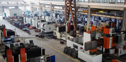 廠區（qū）風貌