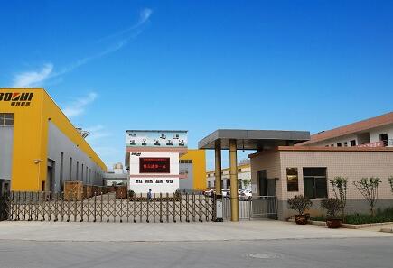 企業外景（jǐng）