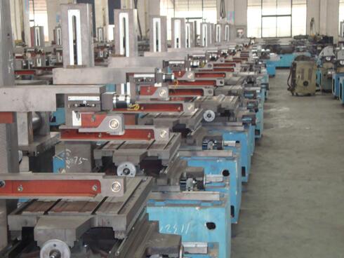 西（xī）安鋸床