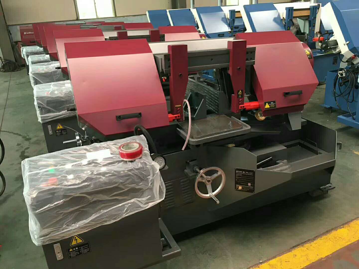 西安鋸床（chuáng）多（duō）少錢