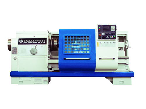 西安數控機床廠家