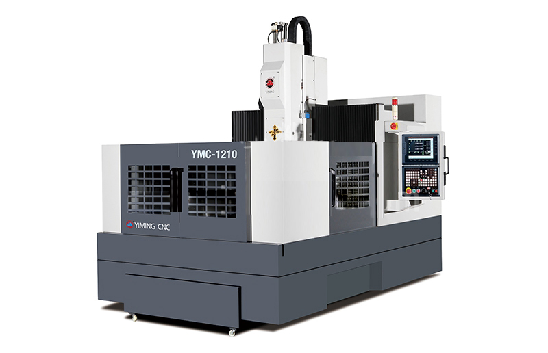 數（shù）控雕銑機廠家