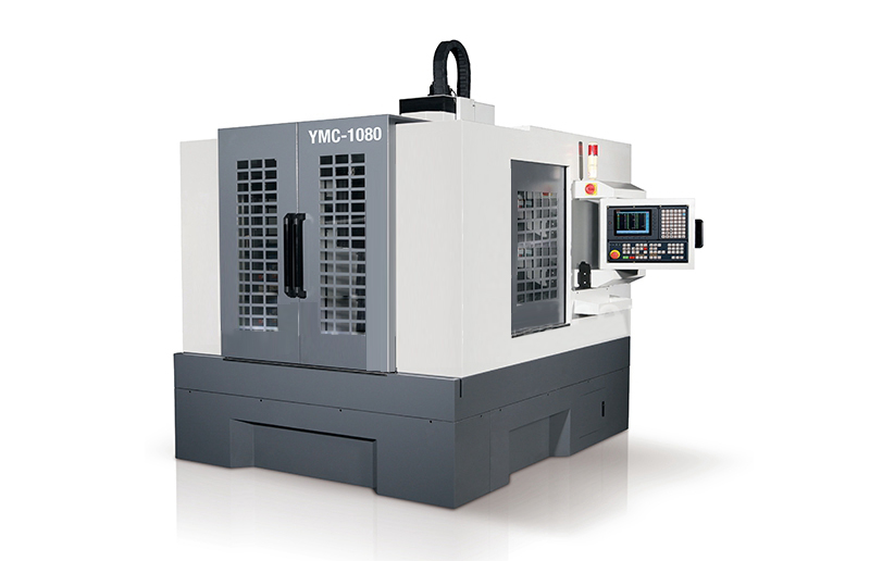 西安數控雕銑機