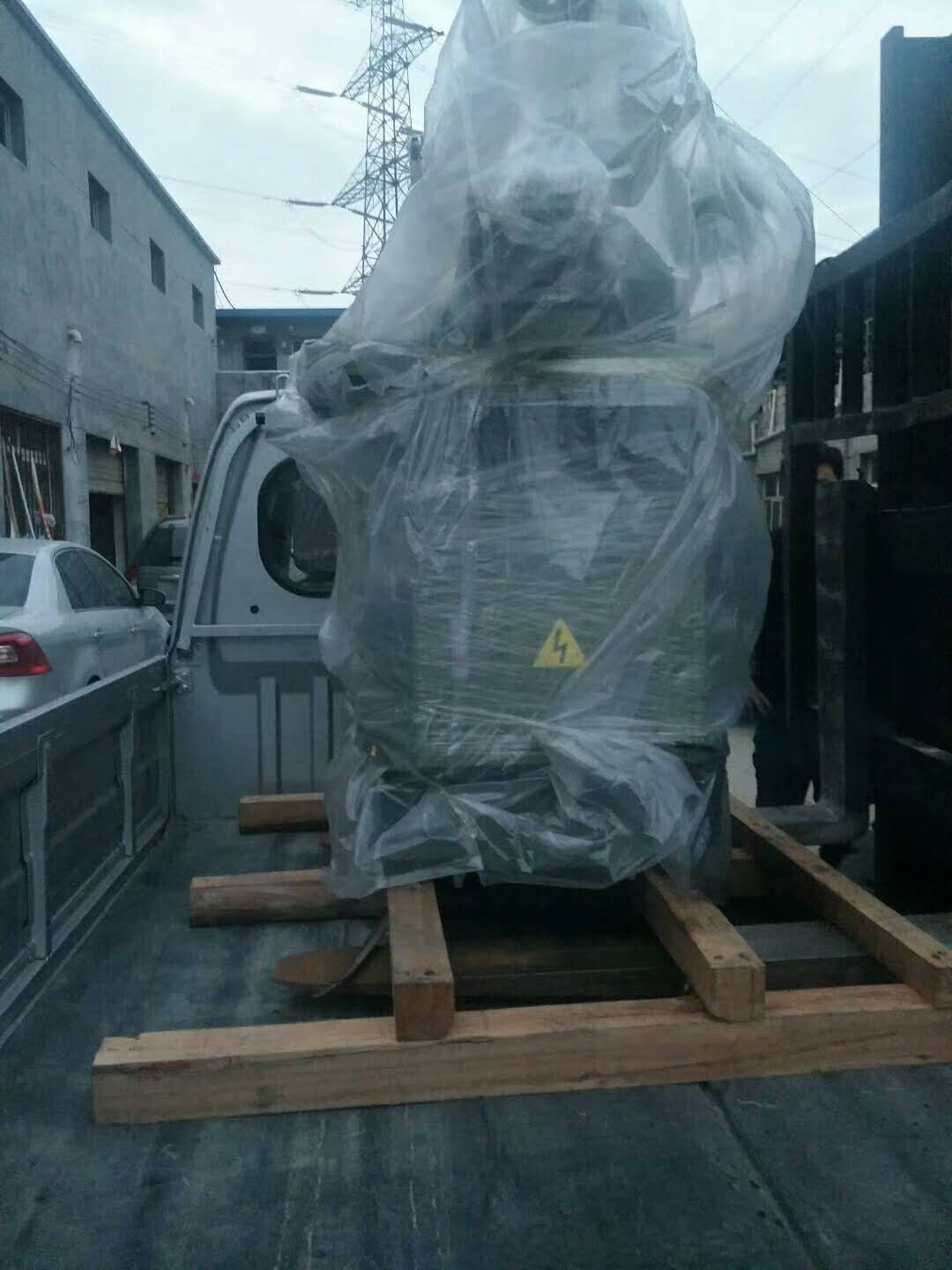 數控雕銑機價格（gé）