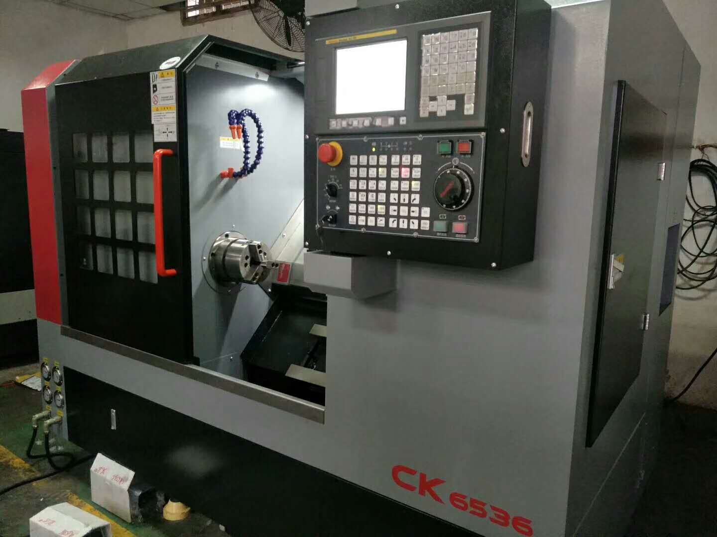 芭乐视频機電西安數控車床